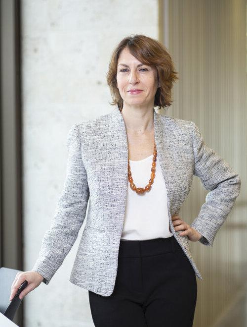Dorit Geva